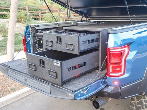 Used 2019 Ford F150 Raptor w/ Equipment Group 802A Luxury image 69