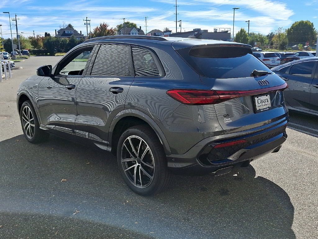 New 2026 Audi Q5 Premium Plus AWD/4WD image 6