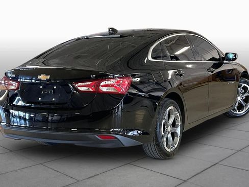 Used 2020 Chevrolet Malibu LT FWD image 12