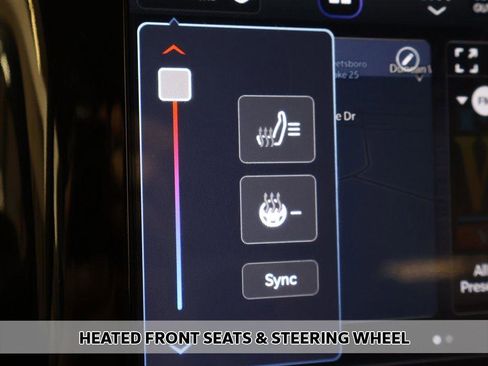 Used 2022 RAM 1500 Big Horn image 8