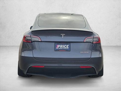 Used 2023 Tesla Model Y Performance image 7