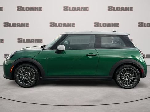 New 2026 MINI Cooper S FWD image 2