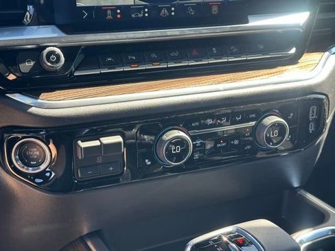 New 2026 Chevrolet Silverado 1500 LT Trail Boss w/ Safety Package AWD/4WD image 9