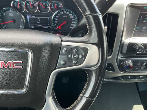 Used 2019 GMC Sierra 2500 SLE image 11