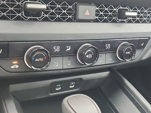 Used 2024 Honda Accord EX image 16