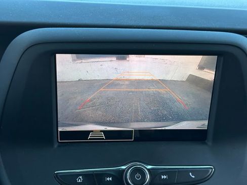 Used 2021 Chevrolet Camaro LT w/ RS Package image 21