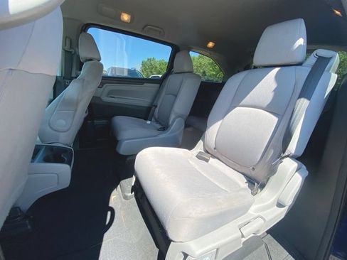 Used 2020 Honda Odyssey LX image 22