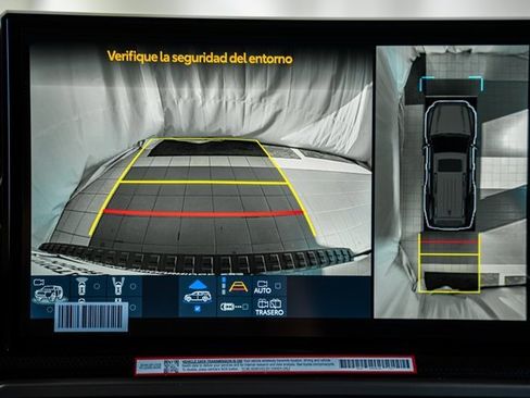 New 2025 Toyota 4Runner Limited image 44