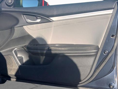Used 2018 Honda Civic EX-T image 23