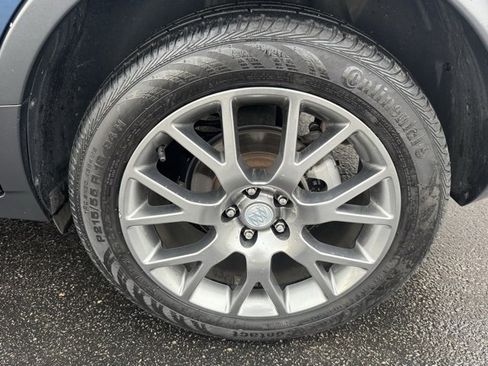 Used 2019 Buick Encore Sport Touring w/ Safety Package image 43