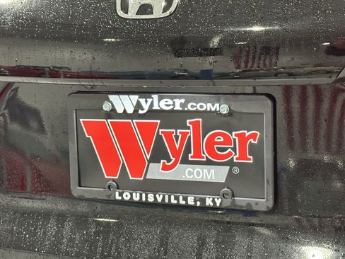 Used 2024 Honda HR-V LX image 43