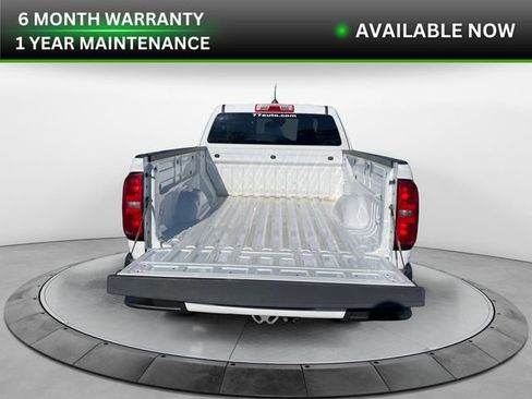 Used 2022 Chevrolet Colorado LT w/ Fleet Safety Package image 26