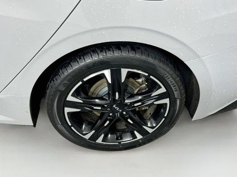 Used 2022 Kia K5 GT-Line w/ GT-Line Awd Premium Package image 27