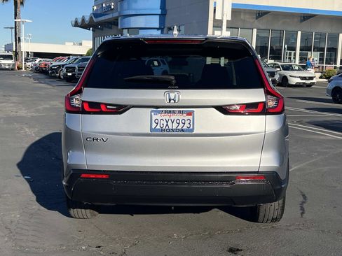 Certified 2023 Honda CR-V EX image 23