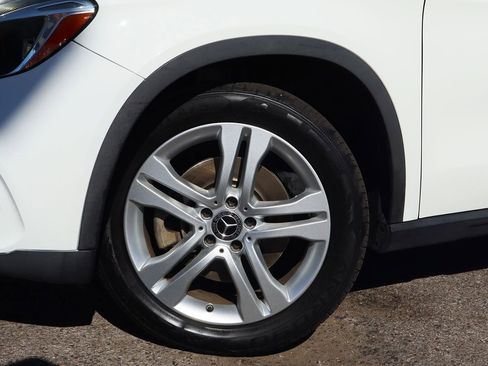 Used 2020 Mercedes-Benz GLA 250 image 5