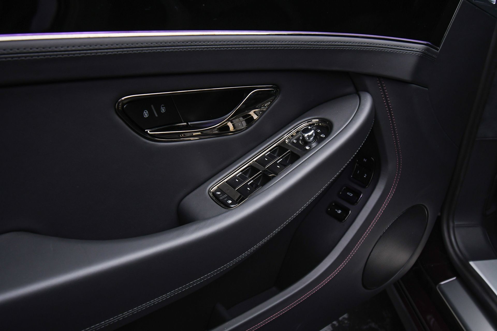 New 2026 Bentley Continental GT AWD/4WD image 40