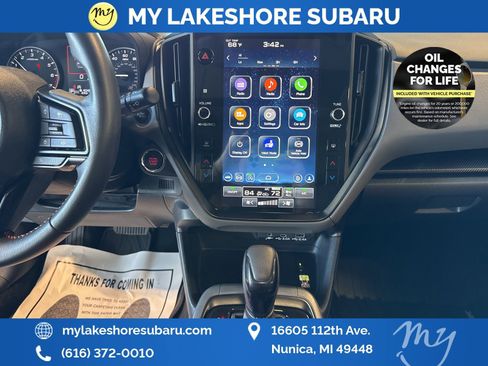 Certified 2024 Subaru Crosstrek 2.5i Limited image 19