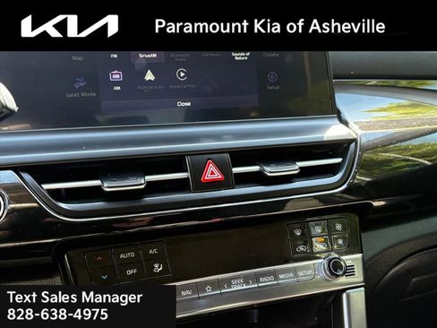 Certified 2025 Kia Seltos S FWD image 12