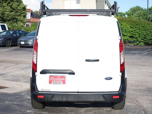 Used 2023 Ford Transit Connect XL FWD image 6