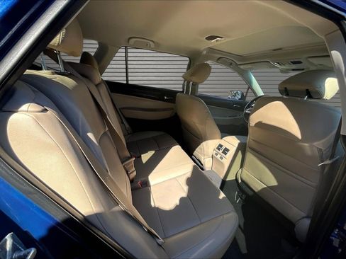 Used 2015 Subaru Outback 2.5i Limited image 24