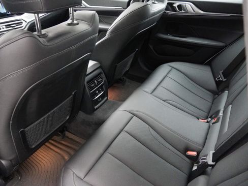 Used 2024 BMW 430i Gran Coupe w/ Convenience Package RWD image 34