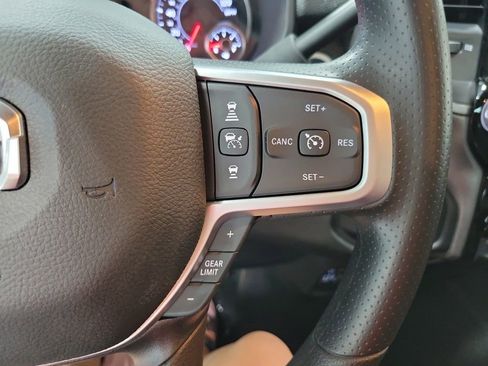 New 2025 RAM 2500 Tradesman image 13