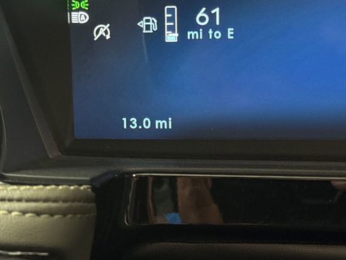 New 2026 Lincoln Corsair Premiere image 8