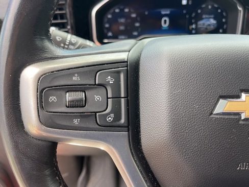 Used 2022 Chevrolet Silverado 1500 LT image 17