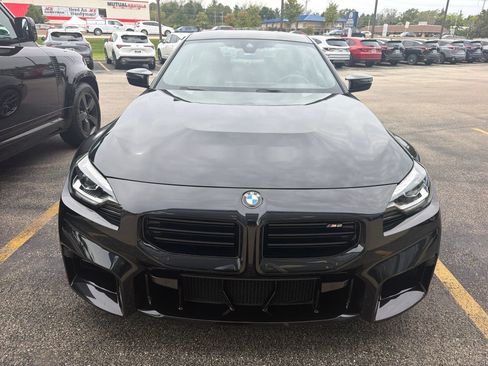 Used 2024 BMW M2 RWD image 9