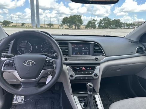 Used 2018 Hyundai Elantra SEL FWD image 19