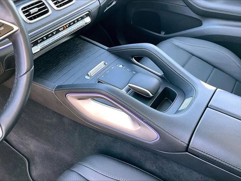 Certified 2025 Mercedes-Benz GLE 350 GLE 350 image 18