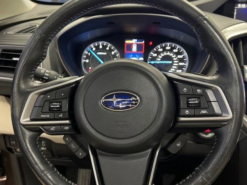 Used 2019 Subaru Ascent Limited w/ Popular Package #2A image 20