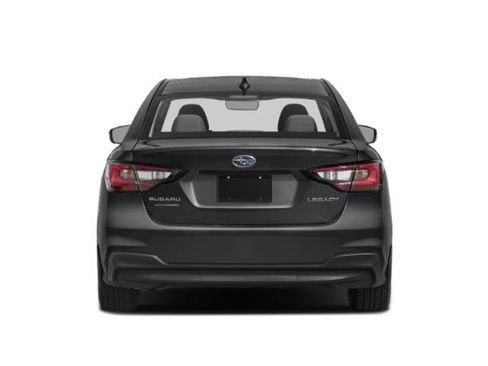 Used 2022 Subaru Legacy Premium AWD/4WD image 8