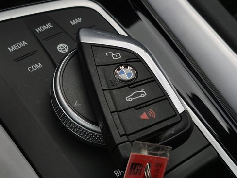 Certified 2025 BMW Z4 sDrive30i image 33