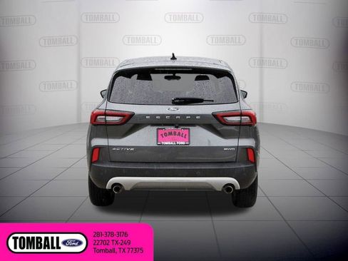 Used 2023 Ford Escape Active w/ Tech Pack #1 image 6