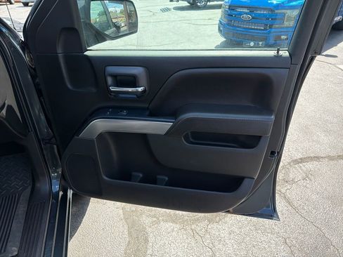 Used 2017 Chevrolet Silverado 1500 LT RWD image 42
