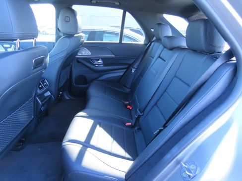 Used 2020 Mercedes-Benz GLE 350 4MATIC image 11