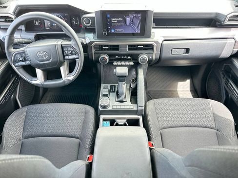 Used 2025 Toyota 4Runner 2WD image 3