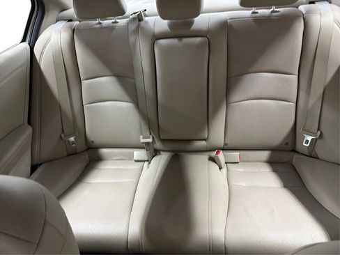 Used 2015 Honda Accord EX-L image 29