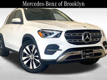 Used 2025 Mercedes-Benz GLE 350 4MATIC
