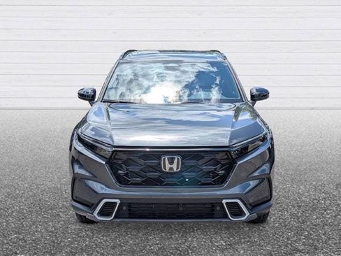 New 2026 Honda CR-V Sport Touring image 8