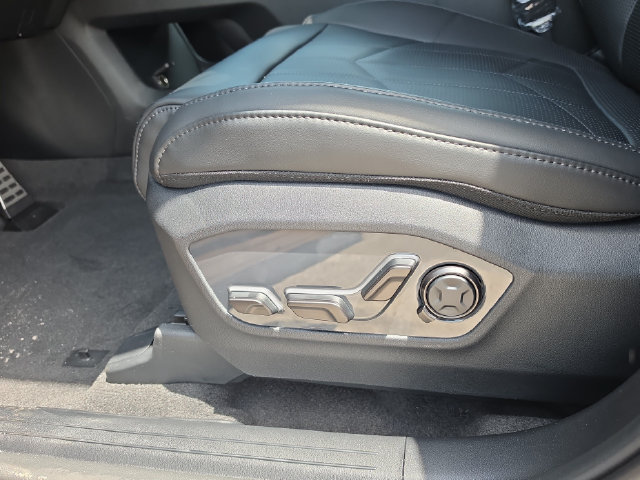 New 2027 Kia Telluride X-Line SX Prestige w/ Towing Package AWD/4WD image 17