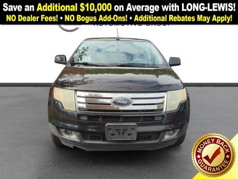 Used 2008 Ford Edge Limited image 11