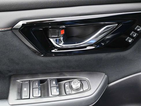 New 2026 Subaru Forester Touring image 8