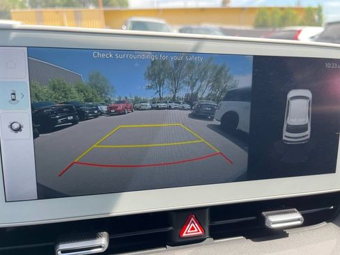 Used 2024 Hyundai Ioniq 5 SEL AWD/4WD image 14