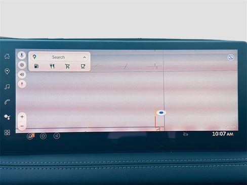 Used 2026 INFINITI QX60 Luxe w/ Cargo Package image 14