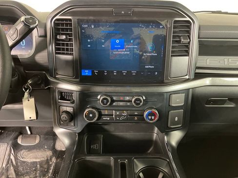 New 2026 Ford F150 STX w/ F-150 LOBO Package image 28