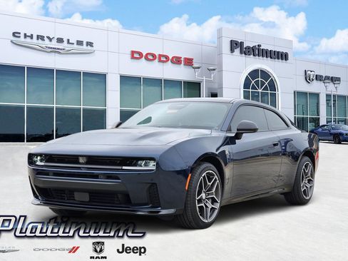New 2026 Dodge Charger Scat Pack image 2