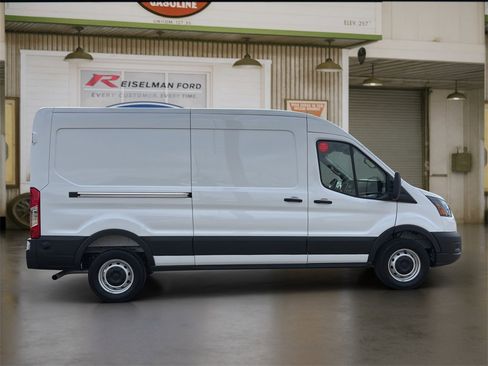 New 2025 Ford Transit 250 148 Medium Roof image 7