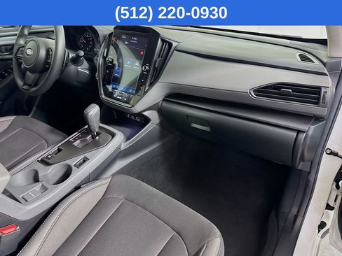 Used 2026 Subaru Crosstrek 2.5i Premium AWD/4WD image 34